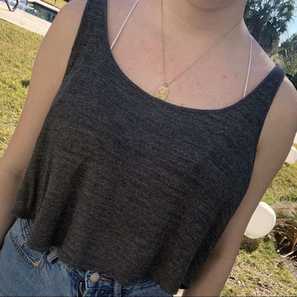 Work out top